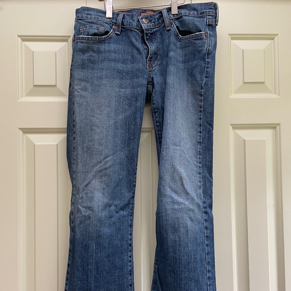 Arden B Jeans